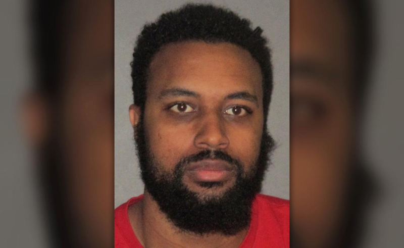 Police Officer Christopher Manuel